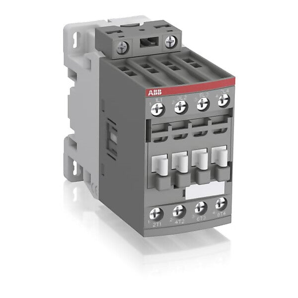 ABB Schütz 100-250V AC/DC AF26-40-00-13